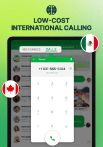 textPlus: Text Message + Call 8.1.9