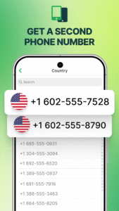 textPlus: Text Message + Call 8.1.9