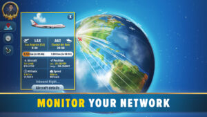 Airlines Manager: Plane Tycoon 4.00.0108