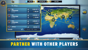 Airlines Manager: Plane Tycoon 4.00.0108