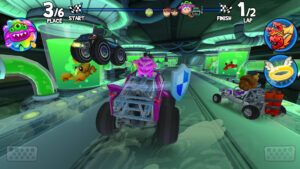 Beach Buggy Racing 2 1.1.2 (arm64-v8a + arm-v7a) (nodpi) (Android 4.4+) Beach Buggy Racing 2 1.1.2 (arm64-v8a + arm-v7a) (nodpi) (Android 4.4+)