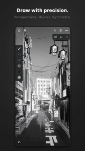 Infinite Painter 7.2.3