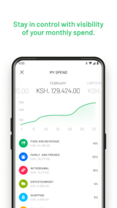 M-PESA 3.5.8
