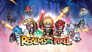 Realms of Pixel 2.8.5