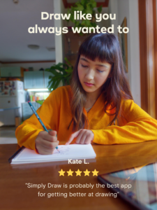 Simply Draw: Learn to Draw 1.9.2