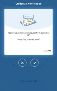 VIP Access 5.1.3
