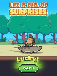 Capybara Go! 1.8.14 Capybara Go! 1.8.14