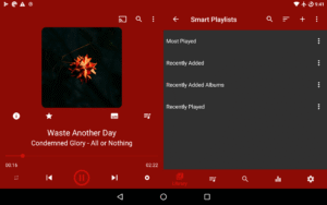 GoneMAD Music Player 3.1.3