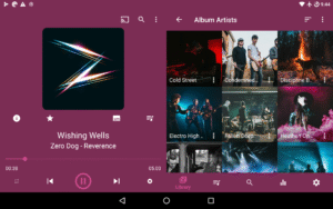 GoneMAD Music Player 3.1.3