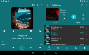 GoneMAD Music Player 3.1.3
