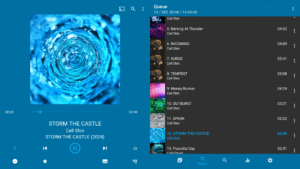 GoneMAD Music Player 3.1.3