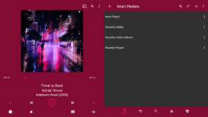 GoneMAD Music Player 3.1.3