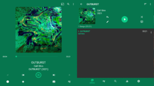 GoneMAD Music Player 3.1.3