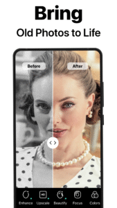 PhotoBoost - AI Photo Enhancer 1.1.50