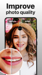 PhotoBoost - AI Photo Enhancer 1.1.50