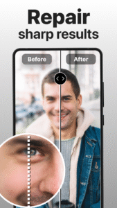 PhotoBoost - AI Photo Enhancer 1.1.50