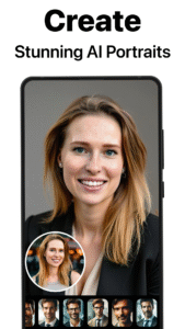 PhotoBoost - AI Photo Enhancer 1.1.50