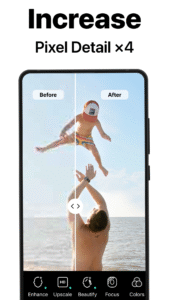 PhotoBoost - AI Photo Enhancer 1.1.50