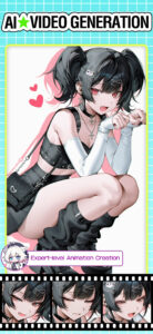 PixAI: AI Anime Art Generator 3.27.1