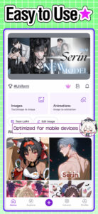 PixAI: AI Anime Art Generator 3.27.1