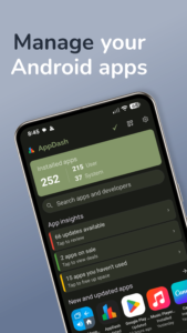 AppDash: App manager & backup 3.02 (Early Access) (arm64-v8a) (480-640dpi) (Android 10+) AppDash: App manager & backup 3.02 (Early Access) (arm64-v8a) (480-640dpi) (Android 10+)