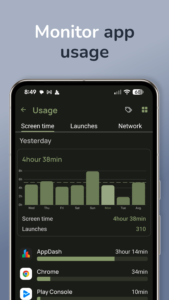AppDash: App manager & backup 3.02 (Early Access) (arm64-v8a) (480-640dpi) (Android 10+) AppDash: App manager & backup 3.02 (Early Access) (arm64-v8a) (480-640dpi) (Android 10+)
