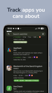 AppDash: App manager & backup 3.02 (Early Access) (arm64-v8a) (480-640dpi) (Android 10+) AppDash: App manager & backup 3.02 (Early Access) (arm64-v8a) (480-640dpi) (Android 10+)