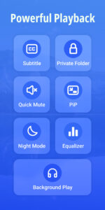 Video Player All Format 1.2.8.10