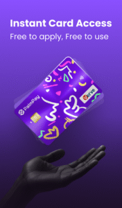 PalmPay - 0 Transfer Fee 6.16.0