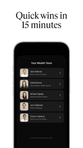 Titan: Your Investment Team 460.0.2