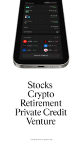 Titan: Your Investment Team 460.0.2