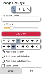 miMind - Easy Mind Mapping 8.39