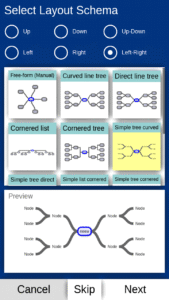 miMind - Easy Mind Mapping 8.39