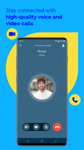 BiP - Messenger, Video Call 4.0.53-HEAD