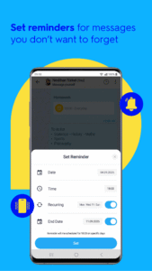 BiP - Messenger, Video Call 4.0.53-HEAD