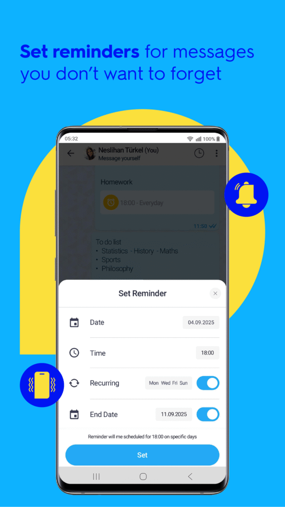 BiP - Messenger, Video Call 4.5.10-HEAD APK Download by Turkcell ...
