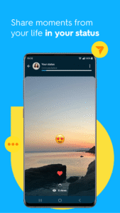 BiP - Messenger, Video Call 4.0.53-HEAD