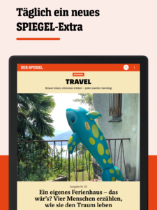 DER SPIEGEL - Nachrichten 5.3.10
