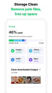 Dr.Capsule: Antivirus Cleaner 3.4.1.0 Dr.Capsule: Antivirus Cleaner 3.4.1.0