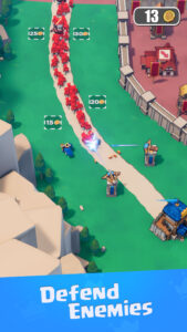 Kingshot 1.6.4