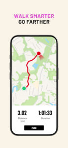 Map My Walk: Walking Tracker 26.9.0 Map My Walk: Walking Tracker 26.9.0