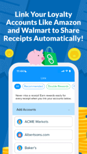 Receipt Hog: Cash for Receipts 8.8.2