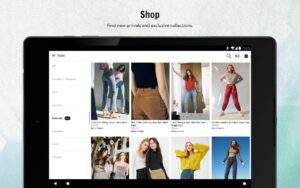 Urban Outfitters 26.5