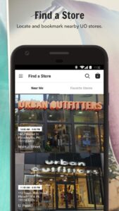 Urban Outfitters 26.5