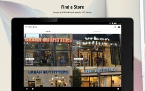 Urban Outfitters 26.5