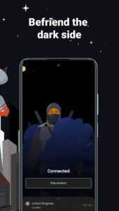AdGuard VPN — private proxy 2.9.21 beta