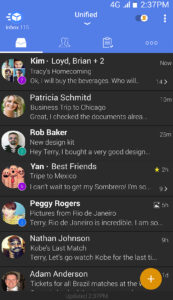 TypeApp mail - email app 1.9.57 TypeApp mail - email app 1.9.57