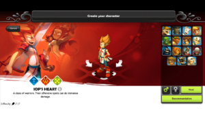 DOFUS Touch: A WAKFU Prequel 3.4.4 DOFUS Touch: A WAKFU Prequel 3.4.4