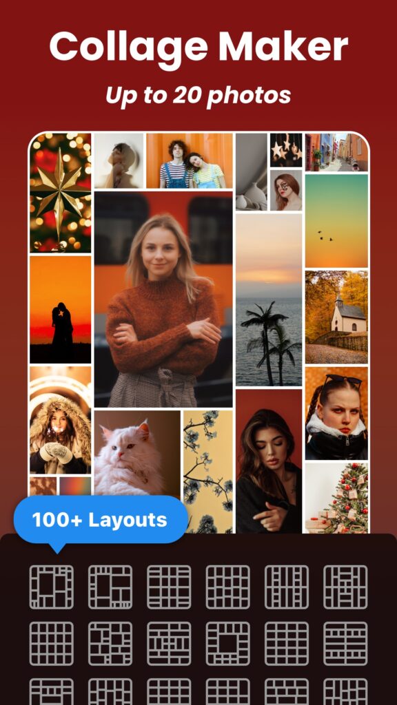 Download Photo Editor: Retouch, Enhance APKs for Android - APKMirror