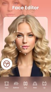 Photo Editor: Retouch, Enhance 1.270.80 Photo Editor: Retouch, Enhance 1.270.80